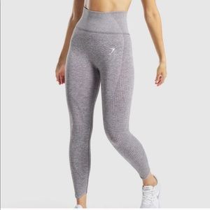 Gymshark vital high rise leggings